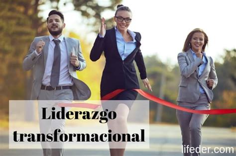 Liderança Transformacional Características Vantagens Desvantagens