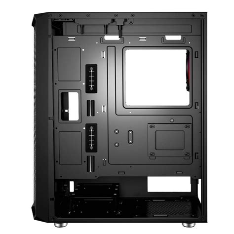 PC Racing Top Gaming Intel Core I7 11700F 32GB 2TB SSD RX 7600 XT