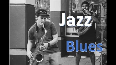 Jazz Blues Music Vol No Copyright Music Youtube