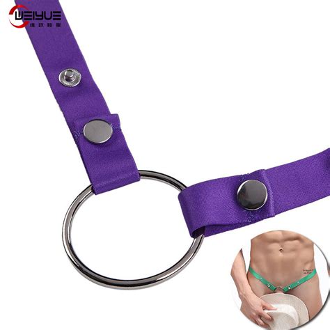 O Rings G String Man G String Hot Sexy Panty Mens Underwear Gay Men Briefs Men Underwear And
