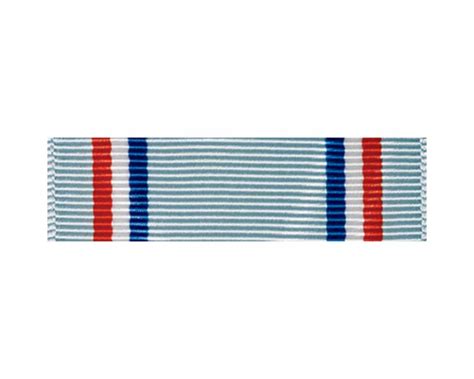 Air Force Good Conduct Ribbon