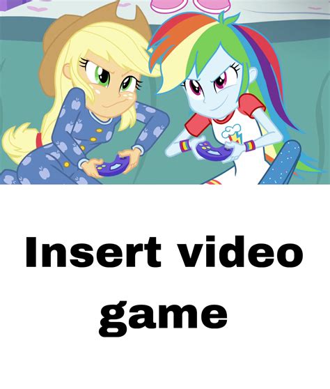 My Little Pony Rainbow Dash Games