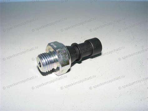 Датчик давления масла 55202374 на Фиат Дукато купить в Москве