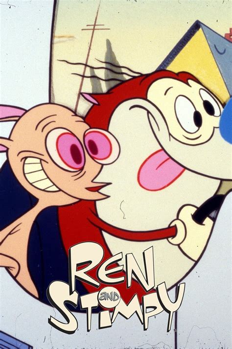 The Ren And Stimpy Show Season 5 Pictures Rotten Tomatoes