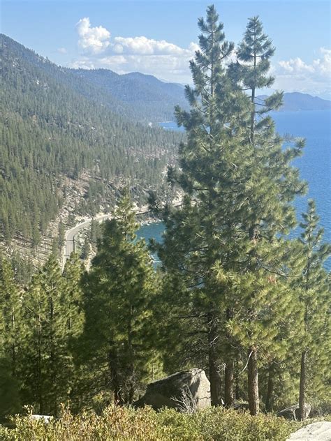 Lake Tahoe Summer Vacation (10 Amazing Activites at Lake Tahoe in ...