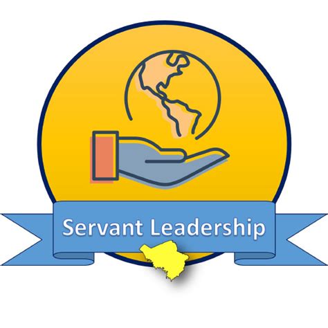 Servant Leadership Goennounce Connect Your Network To Your Education