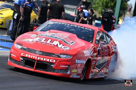 2023 | Erica Enders Racing