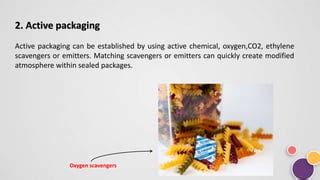 Modified Atmosphere Packaging MAP PPT