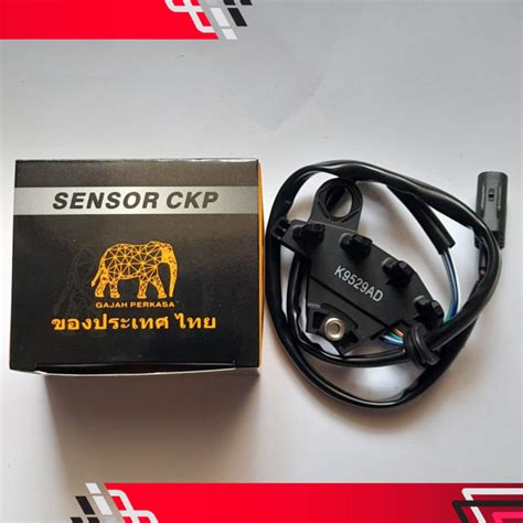 Sensor Ckp Assy Honda Vario Genio Pcx Beat New Scoopy