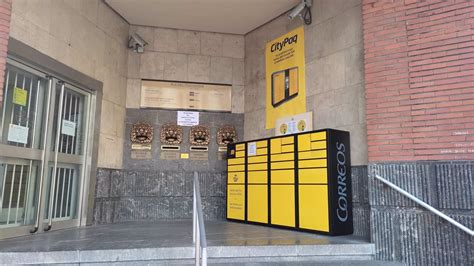 Correos Admite 57 726 Solicitudes De Voto Por Correo Para Las