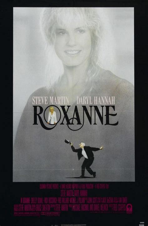 Roxanne (1987) | 80's Movie Guide