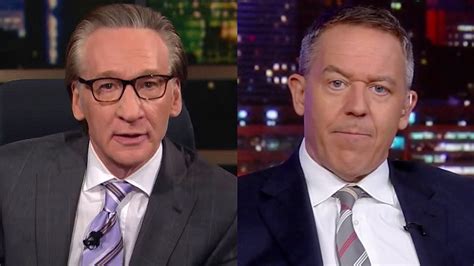 Bill Maher Amazed By Greg Gutfeld New King Of Late Night Fox News