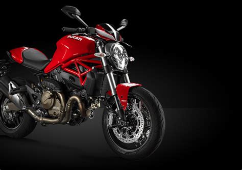 Ducati Monster Stripe Abs Prezzo E Scheda Tecnica