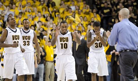 Opinion: National ranking places target on VCU The Commonwealth Times