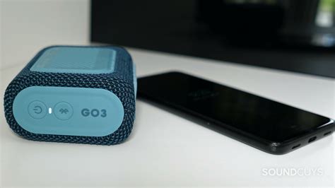 Jbl Go 3 Review Soundguys