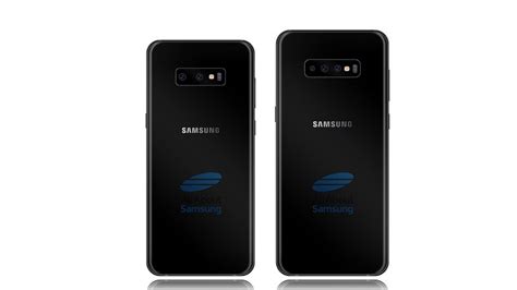 Samsung Galaxy S10 Triple Camera Variant Reportedly Coming With A Super Wide Angle Lens