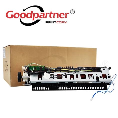 RM1 2087 RM1 2096 RM2 5573 220V Fuser Unit For HP LaserJet 1018 1020