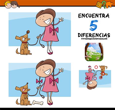 Diferencias En Dibujos Para Imprimir Imagui Images And Photos Finder