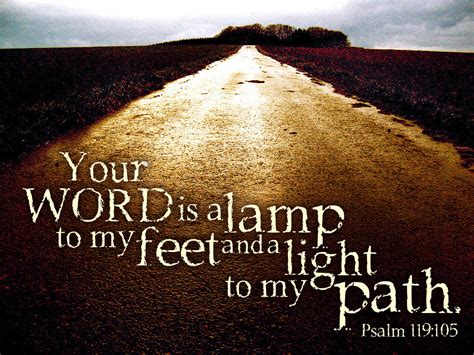 Psalm 119105 Calvary Simpsonville Flickr