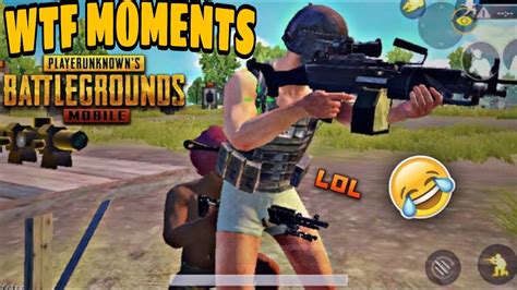 Pubg Tik Tok Very Funny Moments Part 9 😂 Pubg Very Funny Glitch And Pubg