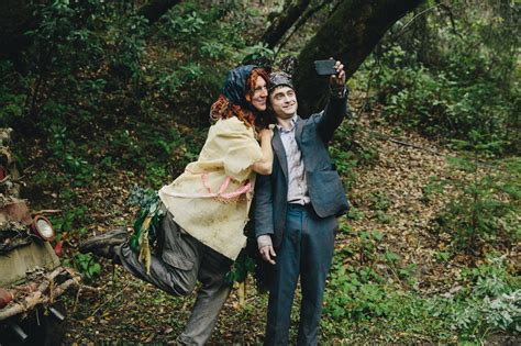 Swiss Army Man La Armon A Entre Lo Ordinario Y Extraordinario