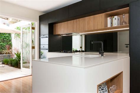 Kirribilli NSW Premier Kitchens