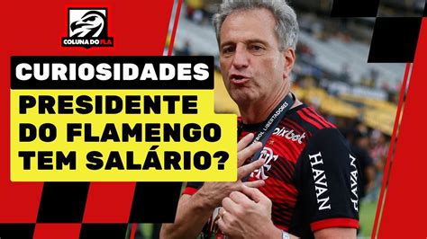 Sal Rio Jogadores Flamengo Atualizado Quem Ganha Mais Fa A