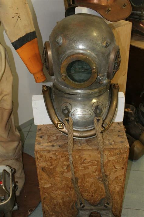 Underwater Diving Scuba Helmet Artofit