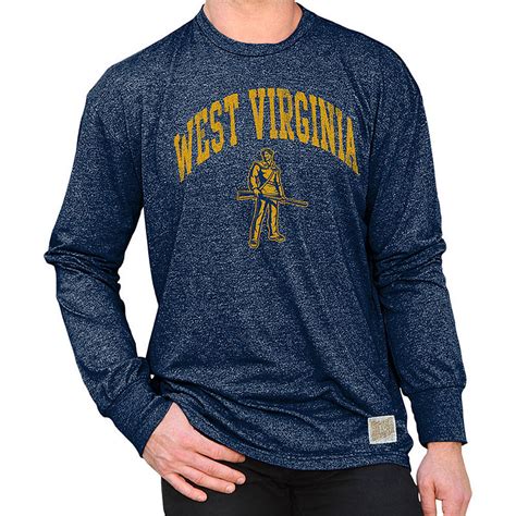 Mens West Virginia Mountaineers College