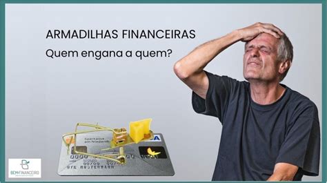 Dicas Para Evitar Armadilhas Financeiras Comuns