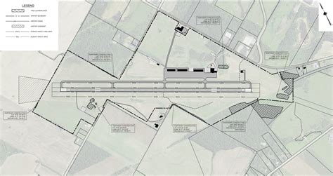 Canandaigua Ny Airport To Receive Federal Funding For Upgrades