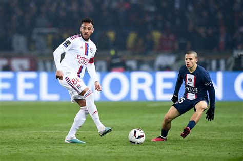 Olympique Lyon Psg Typy Kursy Zak Ady