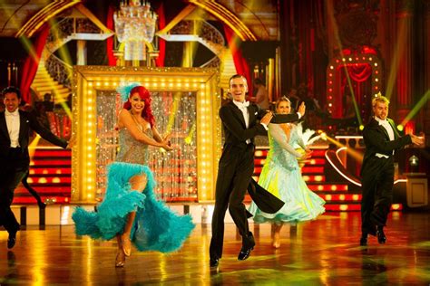 Joe Sugg on the Strictly Come Dancing 2019 final and returning for the ...