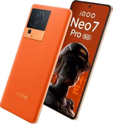 Iqoo Neo Pro Price In India Specs Features Smartprix