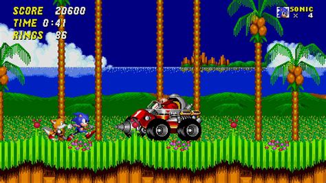 Sega bringing Sonic & All-Stars Racing, Sonic 2, more to mobile - Polygon