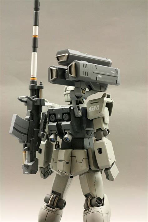 Mg 1 100 Gm Ground Type Customized Build Artofit