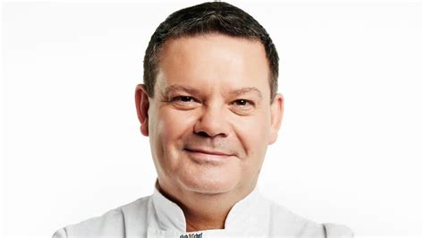 Gary Mehigan On His Love For Indian Food And Desire To Invite Narendra