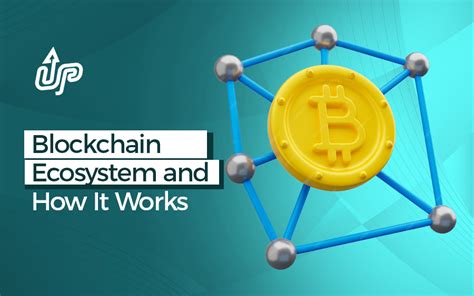 The Blockchain Ecosystem And How It Works Upay Blog