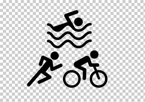 triathlon png - Clip Art Library