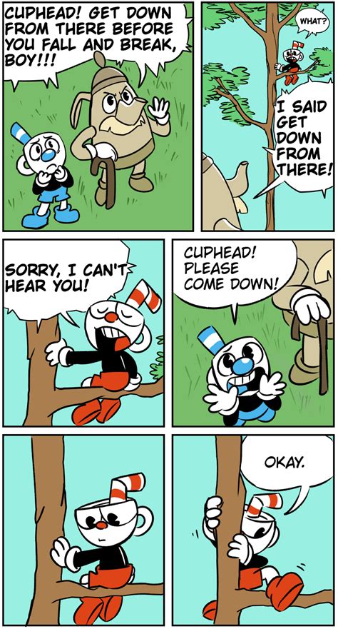 Pin On Cuphead