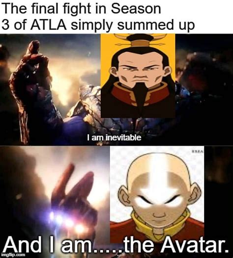 Memes De Avatar Aang - Draw-nugget