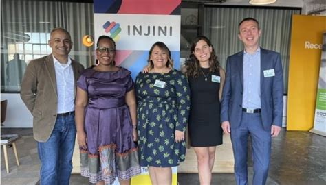 How Injini Became Africas First EdTech Incubator