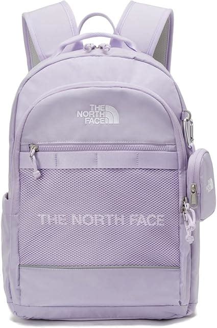 Amazon co jp ザノースフェイス THE NORTH FACE JR LIGHT SCH PACK ジュニア バックパック