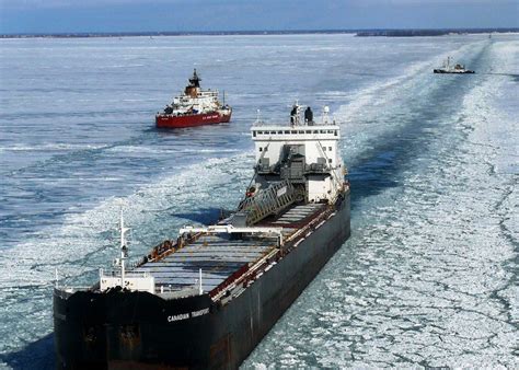 ICE breaker Ships-All you need to know - marinersgalaxy