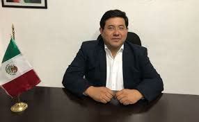 Acusan De Corrupto A Alcalde De Xochimilco Jos Carlos Acosta Inician