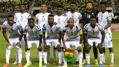 Andr Ayew Cart La Liste Du Ghana Pour Les Journ Es Fifa D Octobre