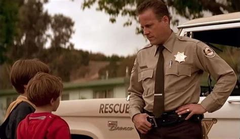 Radio Flyer Movie Ending Explained: Who Was Responsible For Bobby's Death?