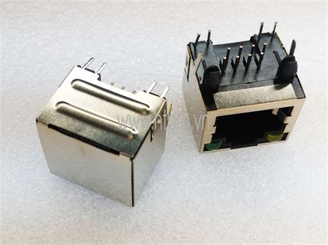 RJ45-8P8C Cổng RJ45