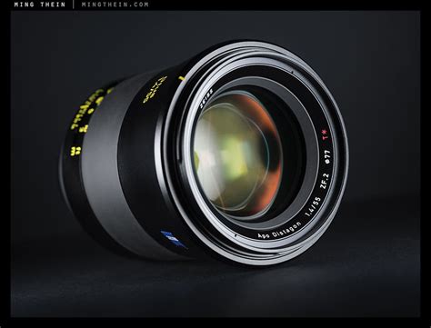 Lens Review The Zeiss Otus 1 4 55 APO Distagon Part I Ming Thein