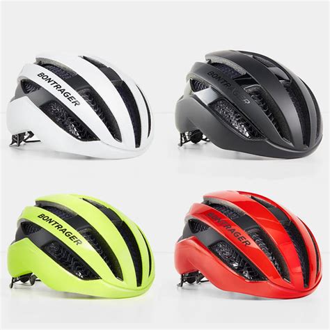 Bontrager Circuit Wavecel Road Bike Helmet Sprockets Cycles